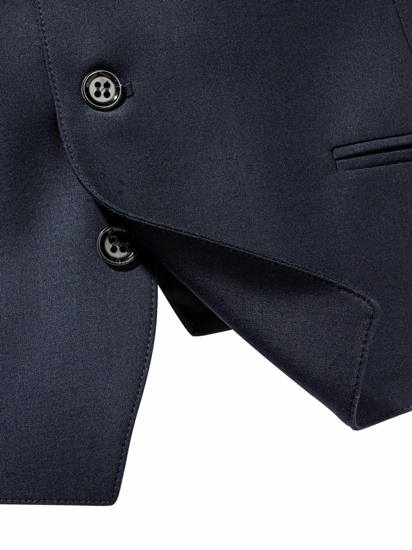 Power Move Suit Italienischblau