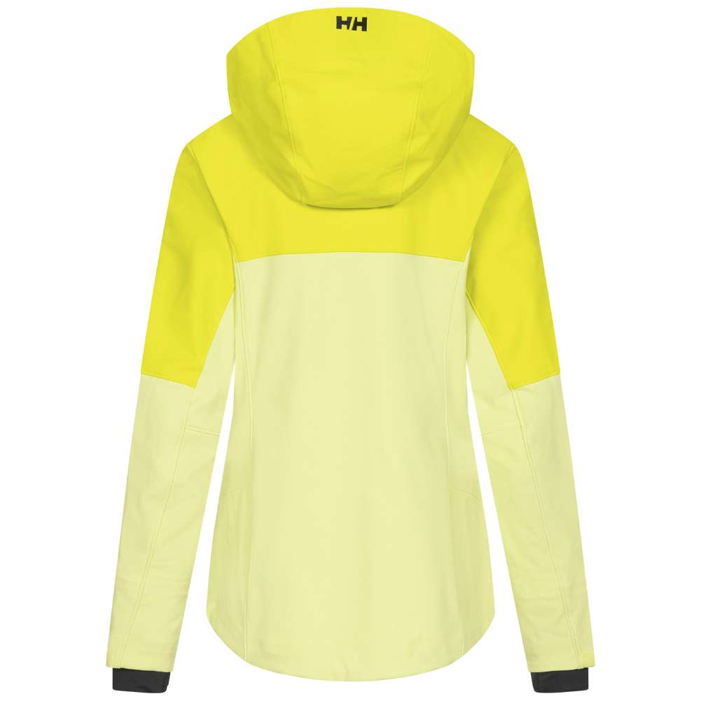 Helly Hansen Odin Mountain Damen Softshell Jacke 62910-350