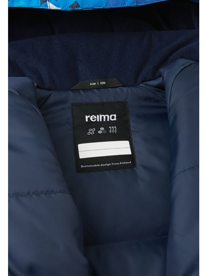 Reima Reimatec Schneeanzug 