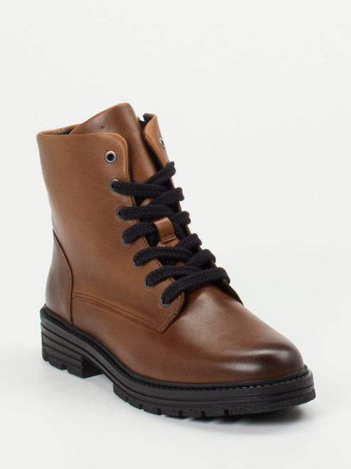 Schnürstiefelette-27512290046 Solidus