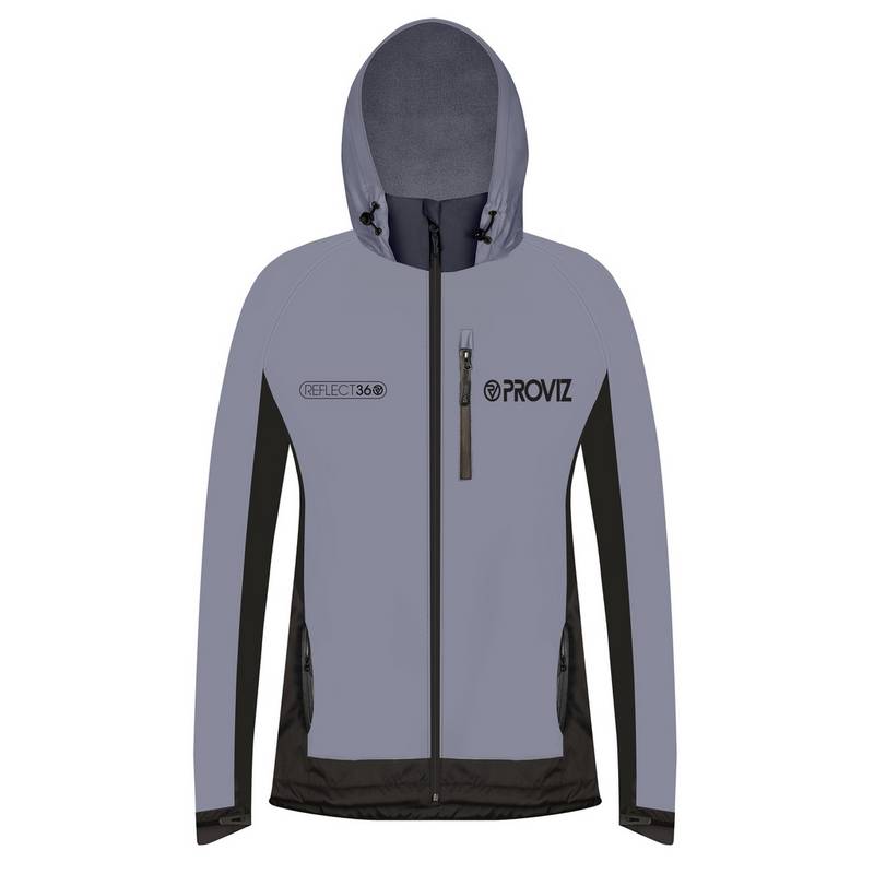 Proviz REFLECT360 Outdoorjacke Damen