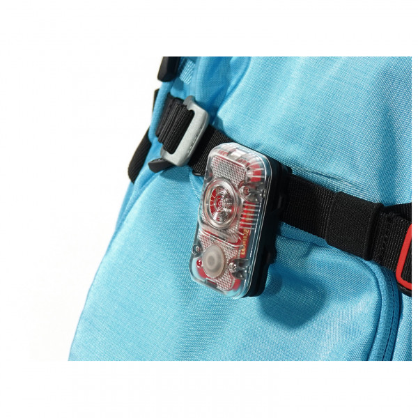 Lupine - Backpack Mount