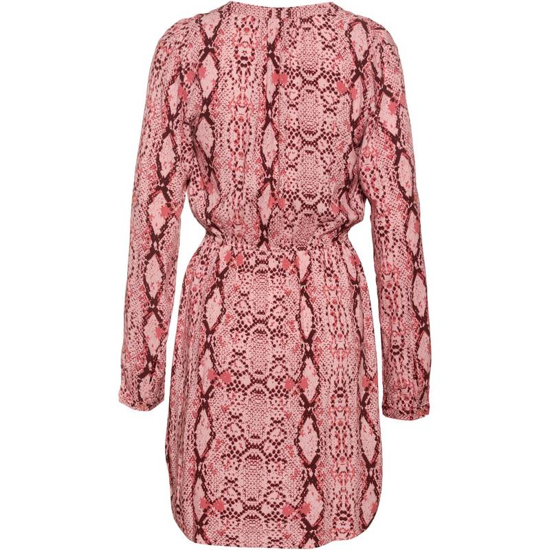Buffalo Langarmkleid Damen