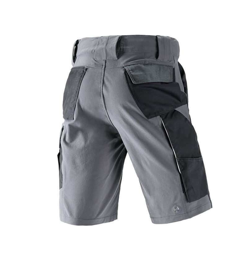 Funktions Short e.s.dynashield