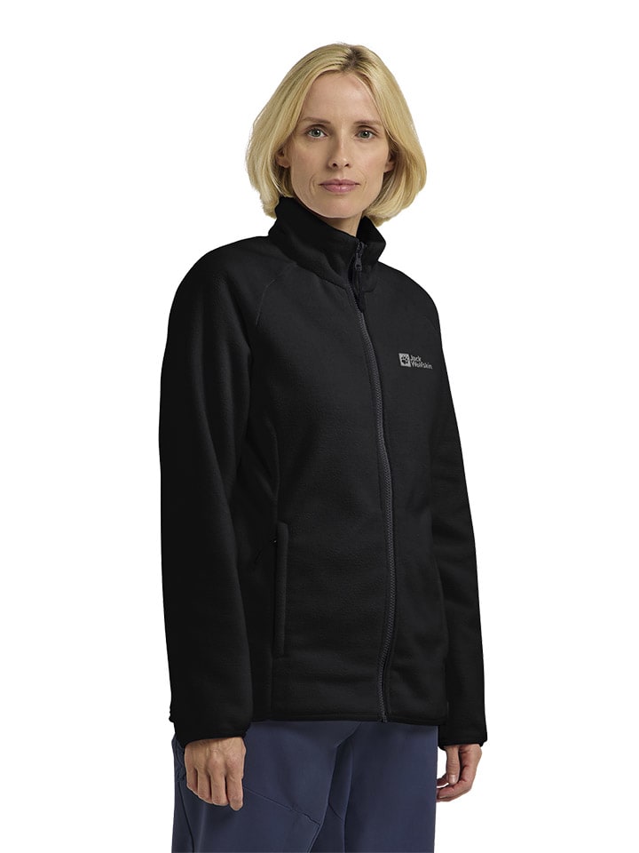 Jack Wolfskin Fleecejacke 