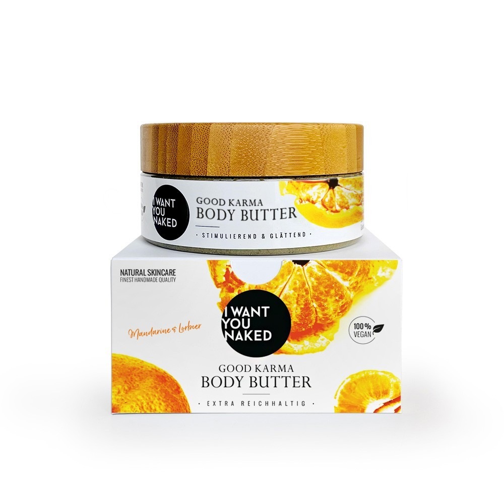 BODY BUTTER FOR HEROES
