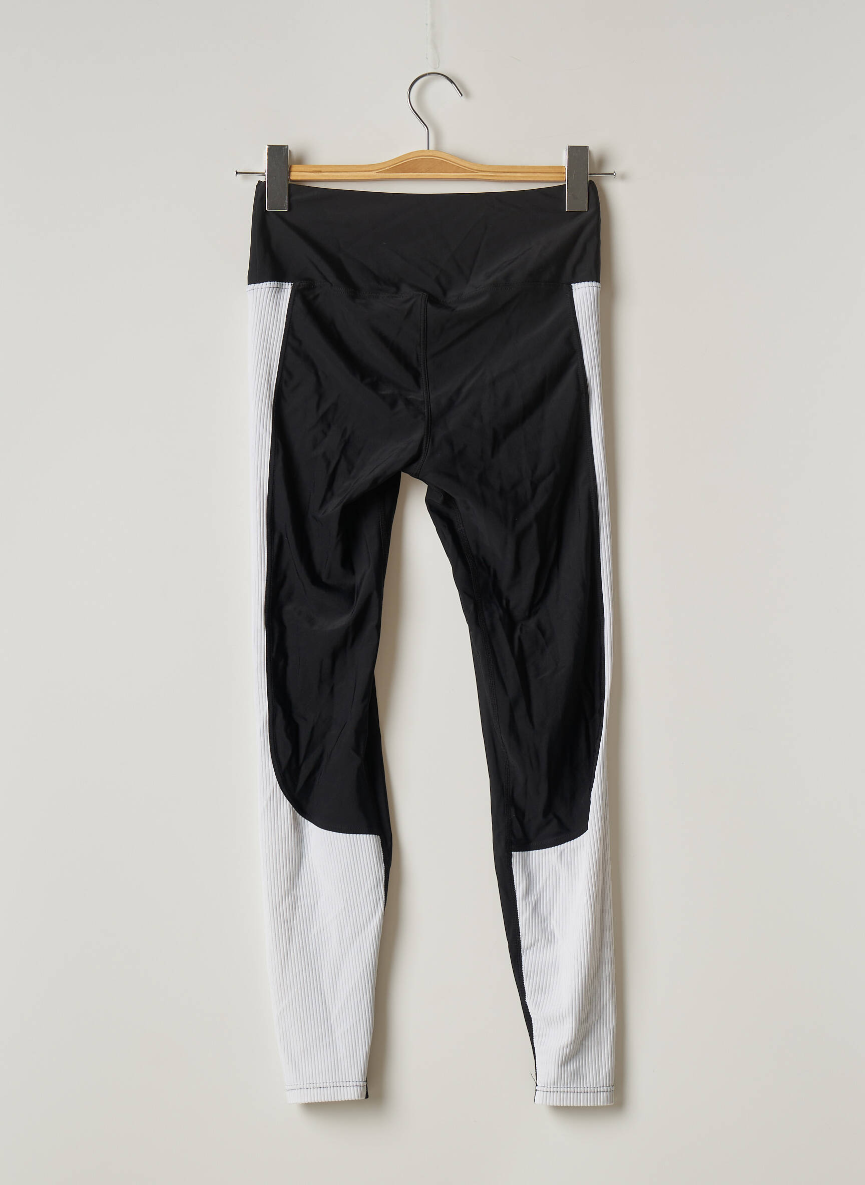 Onne Leggings Femme couleur noir