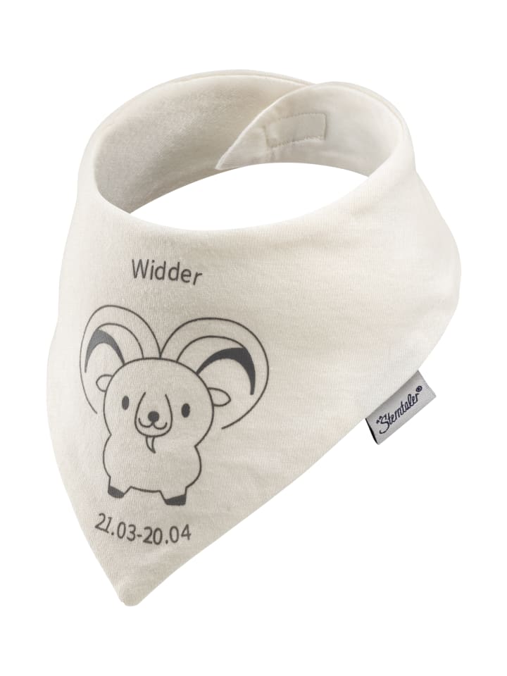 Sterntaler Halstuch Sternzeichen in Widder günstig kaufen 1