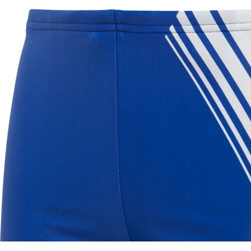 KINDER FITNESS LOGO BOXER-BADEHOSE
