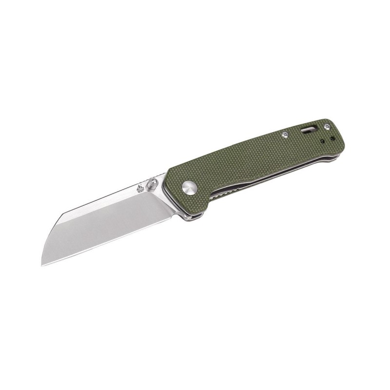 QSP Penguin QS130-C Olive Green