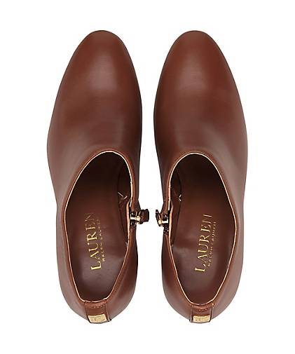 Lauren Ralph Lauren Stiefelette AUBREE