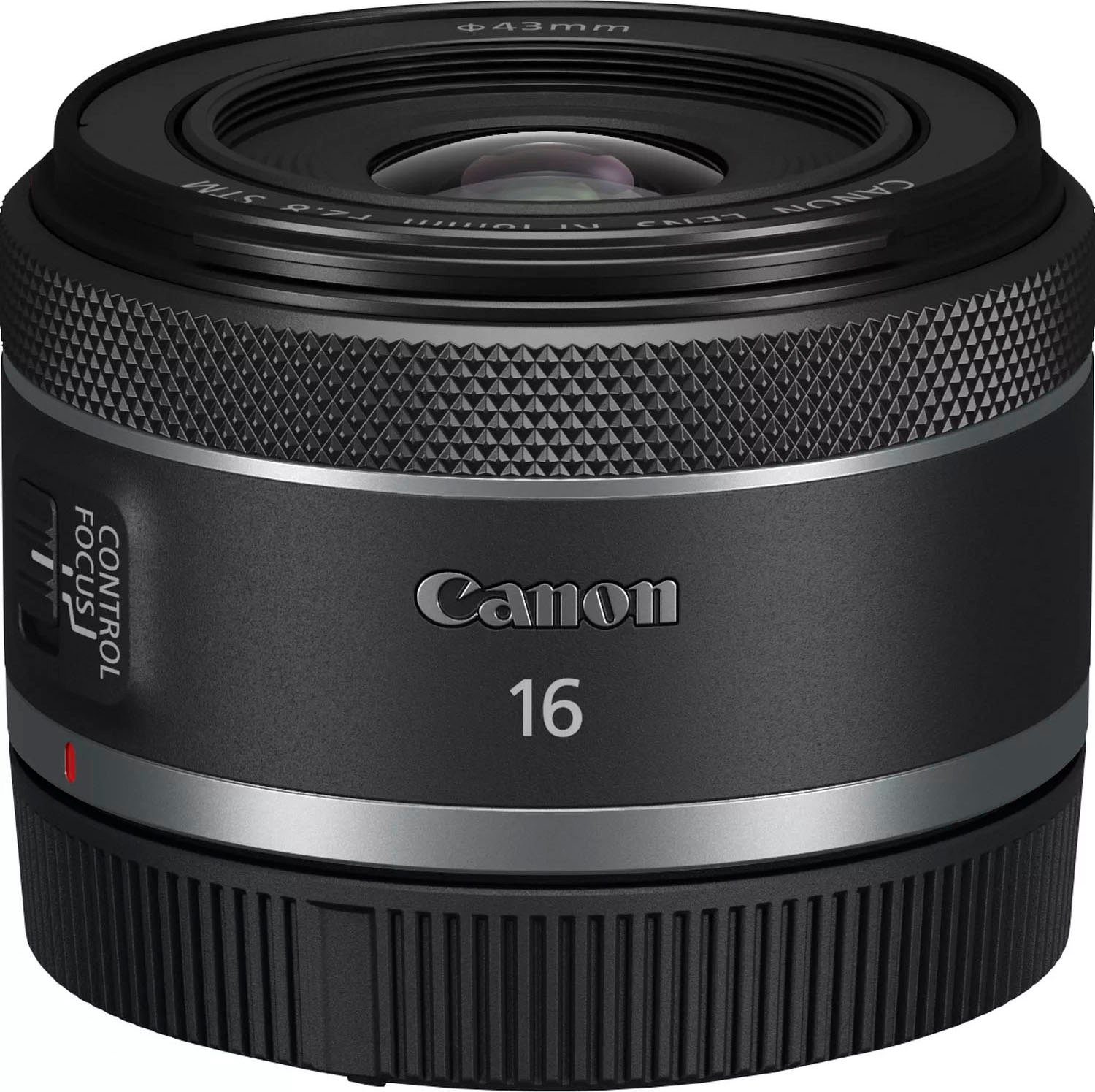 Canon RF 16mm F2.8 STM Objektiv
