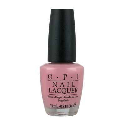 OPI Nagellack NLH 19 Passion