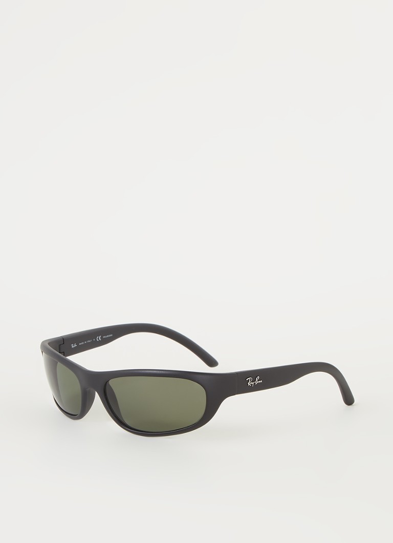 Ochelari de soare polarizați Ray-Ban RB4033