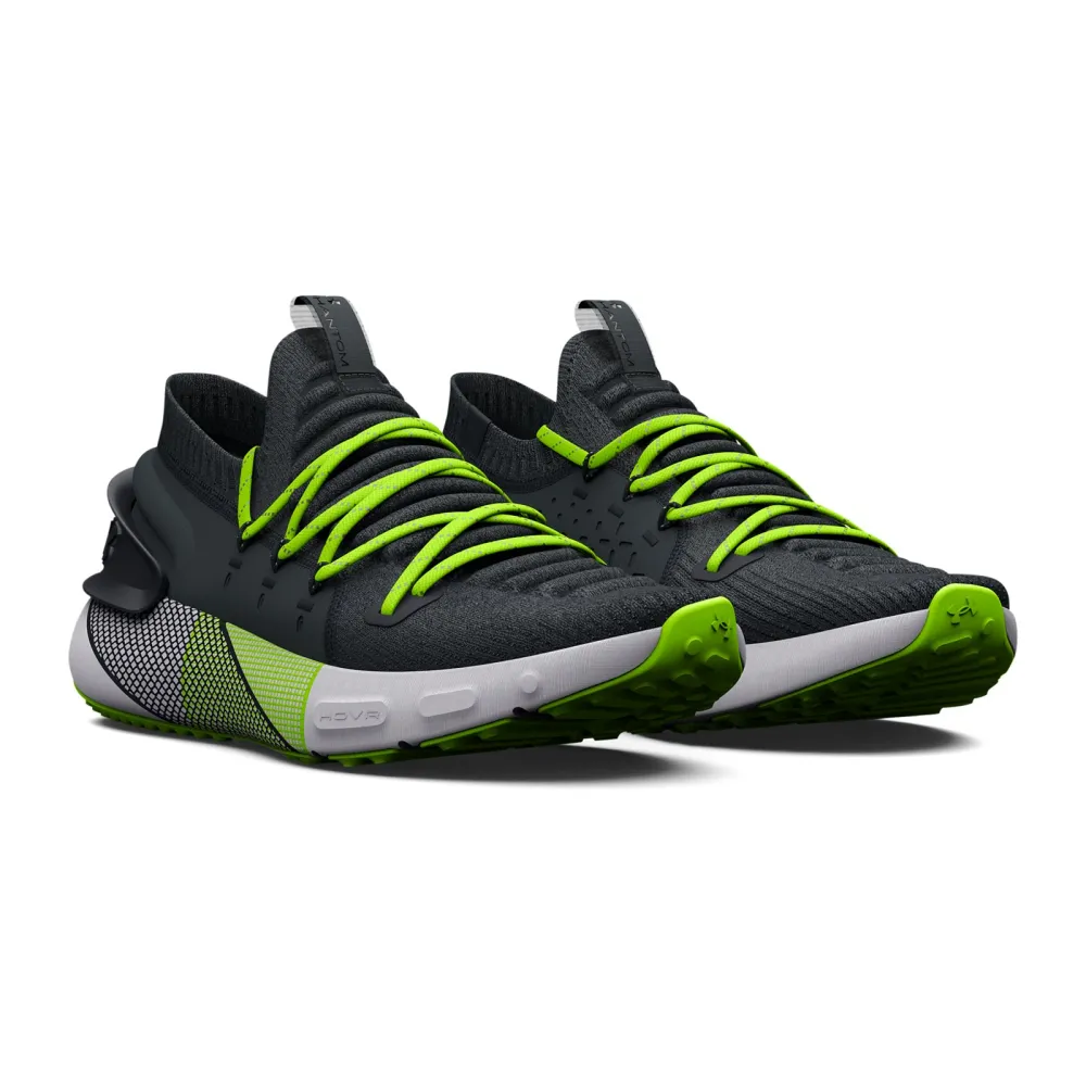 Under Armour HOVR Phantom 3 Reflect 3025518-003 / schwarz