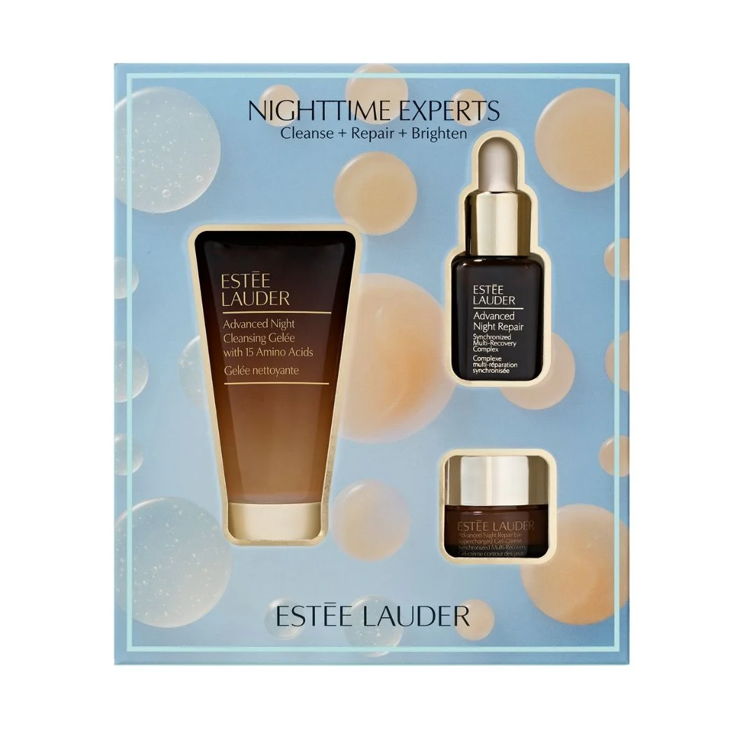 Advanced Night Repair Starter Set Riparatore Advanced Night Repair - Cofanetto Tratt. Globale