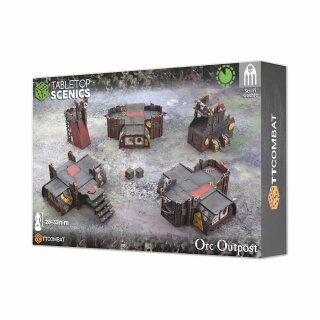 Orc Outpost