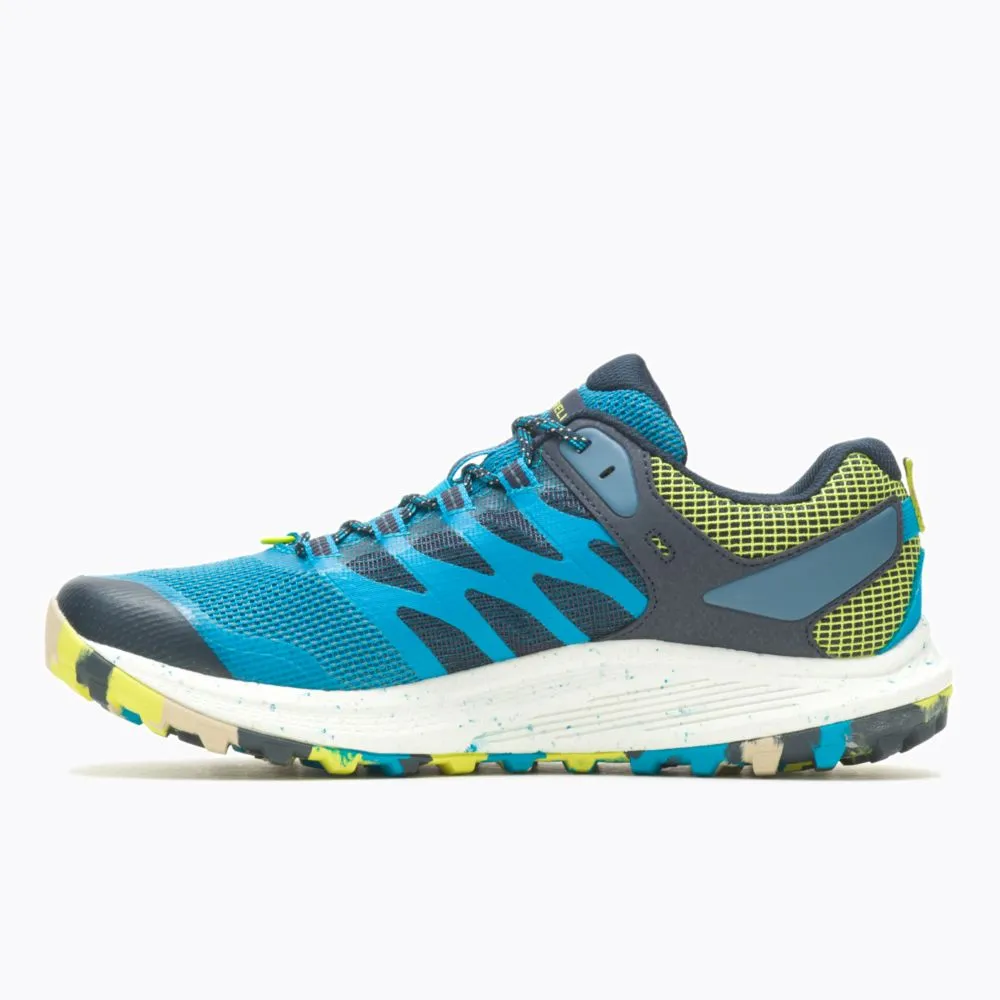 Merrell Nova 3 J067691 / blau