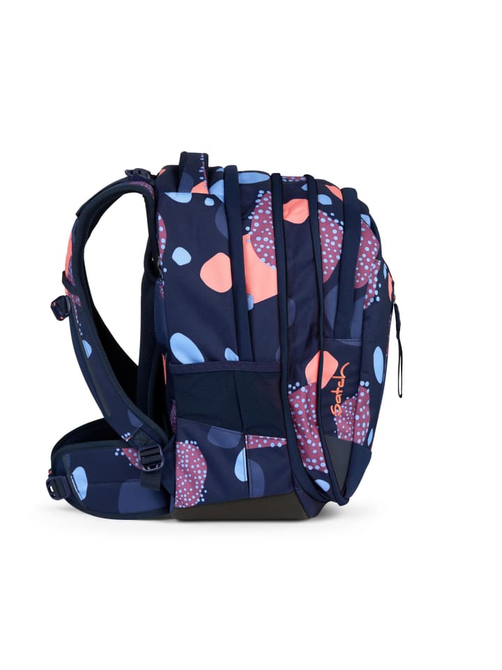 Satch Satch match Schulrucksack Coral Reef günstig kaufen onesize