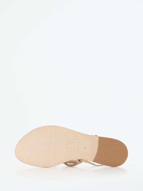 Sandalette-12603990010 Konstantin Starke