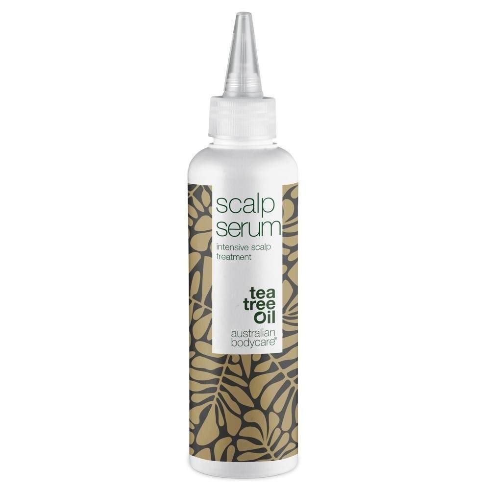 Scalp Serum Serum