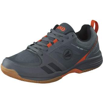 Jako J-MS AD Set Hallensport in grau