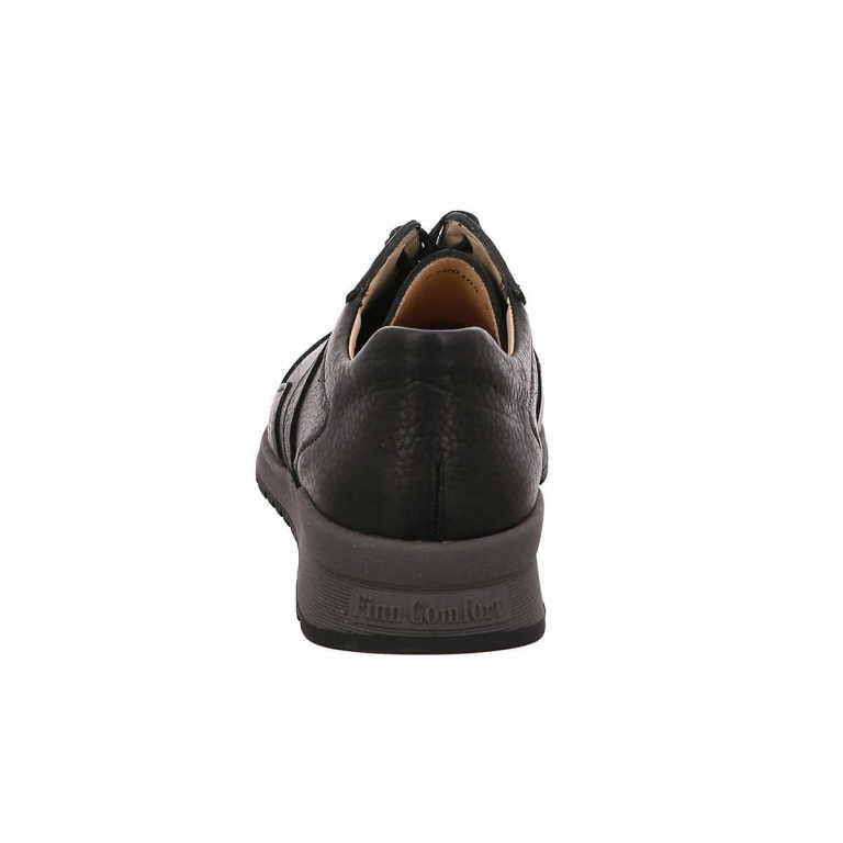 FINN COMFORT Komfort Schnürer schwarz Prezzo