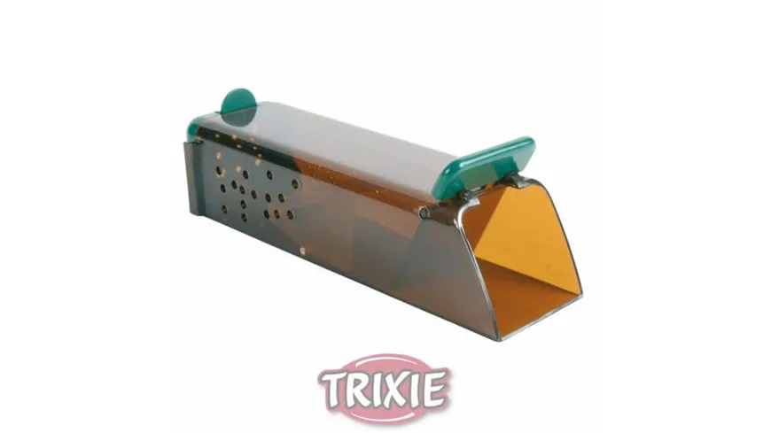 Trixie Mausefalle 6 x 4,5 x 17 cm