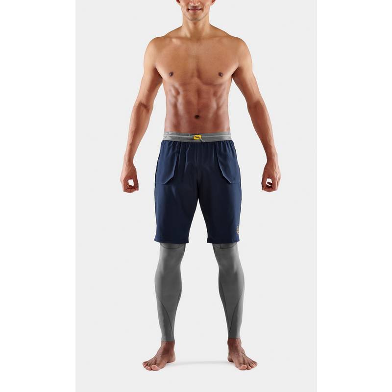 Skins S5 Superpose Tights Herren