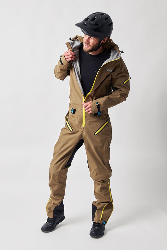 dirtlej DirtSuit Core Edition - Matschoverall kaufen | Bike-Discount