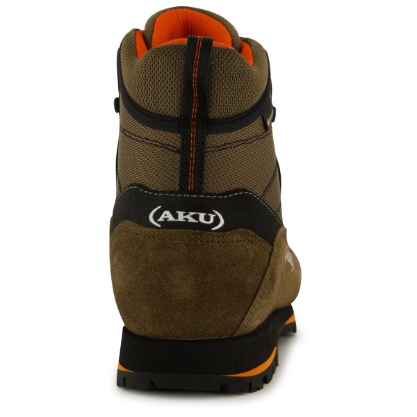 AKU - Trekker L.3 Wide GTX - Wanderschuhe