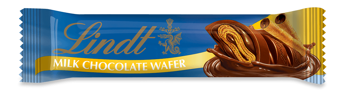 Waffel Riegel, 35g