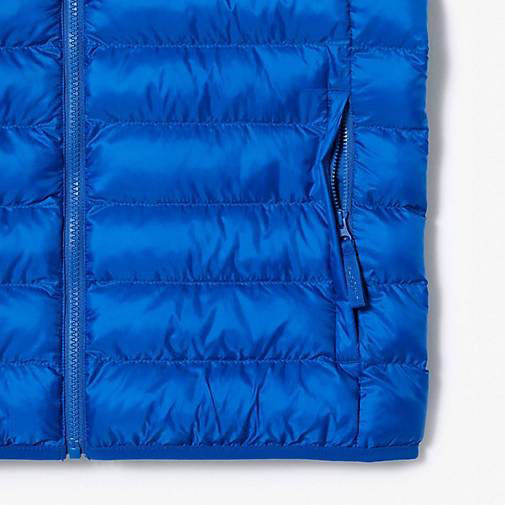 Lacoste Herren Steppweste