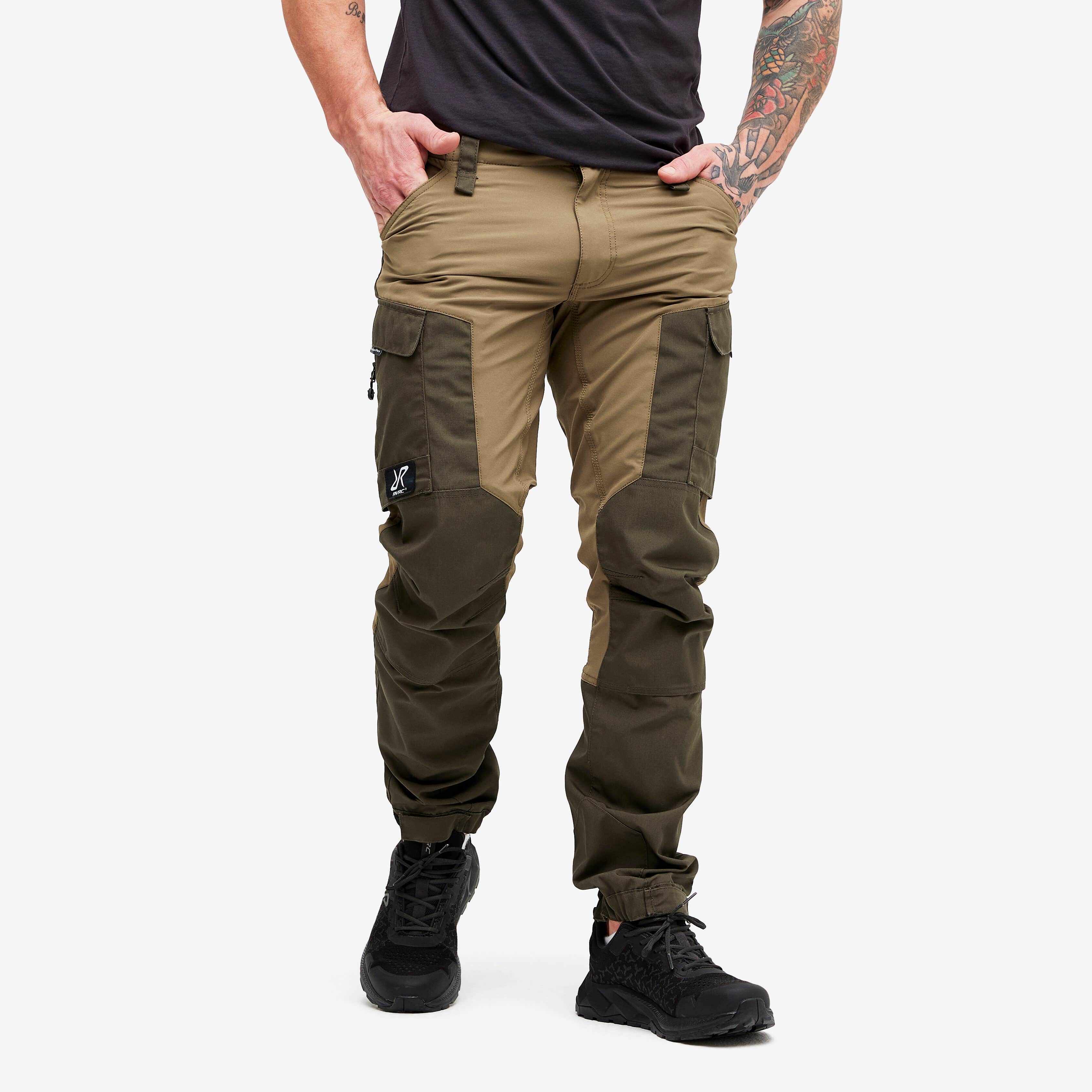 RVRC GP Pants Homme Cub