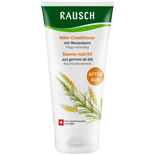RAUSCH Nähr-Conditioner mit Weizenkeim  150 ml  Haarspülung