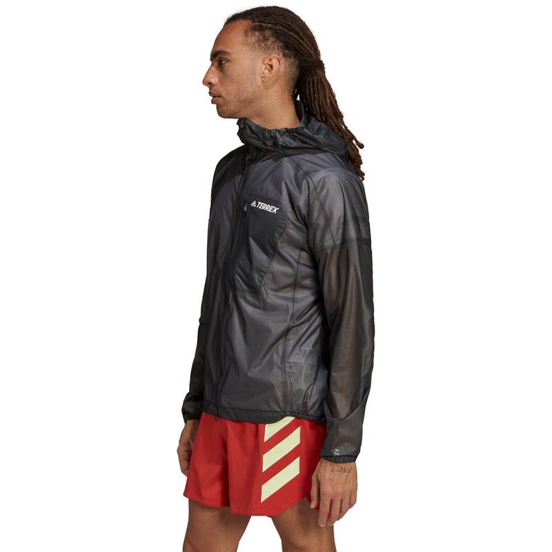 adidas Agravic Rain Regenjacke Herren