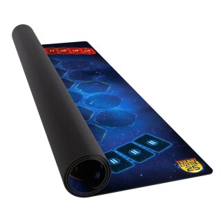 Twilight Imperium Game Mat 25th Anniversary Edition