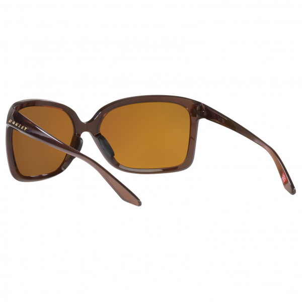 Oakley - Women's Wildrye Prizm Polarized S3 (VLT 13%) - Sonnenbrille