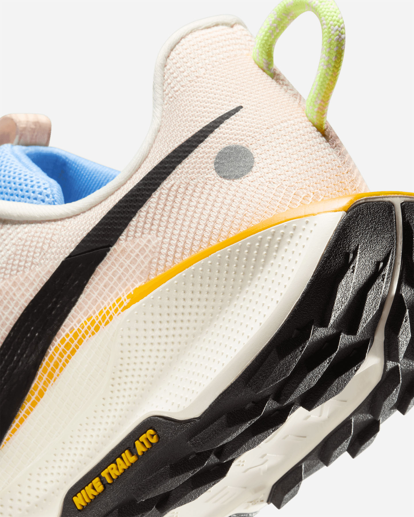 Scarpe Trail Nike Pegasus Trail 5 W DV3865-007
