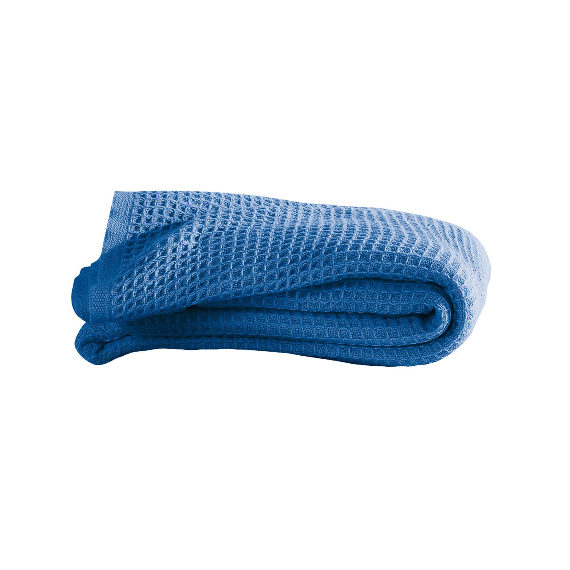 Couverture climatisante nid d'abeille