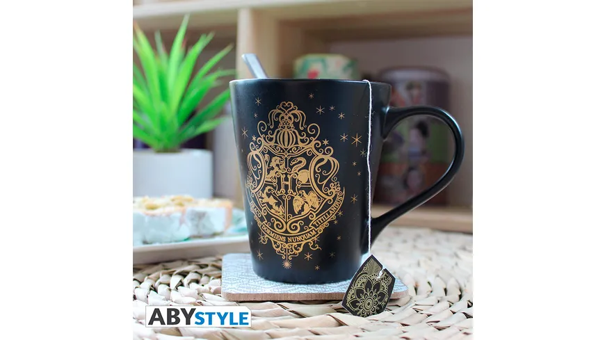 HARRY POTTER Tasse Phoenix