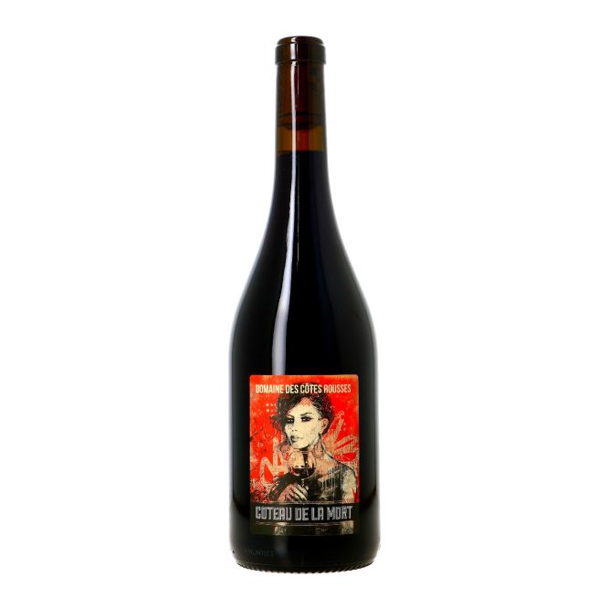 Domaine des Côtes Rousses, Coteau de la Mort, 2021