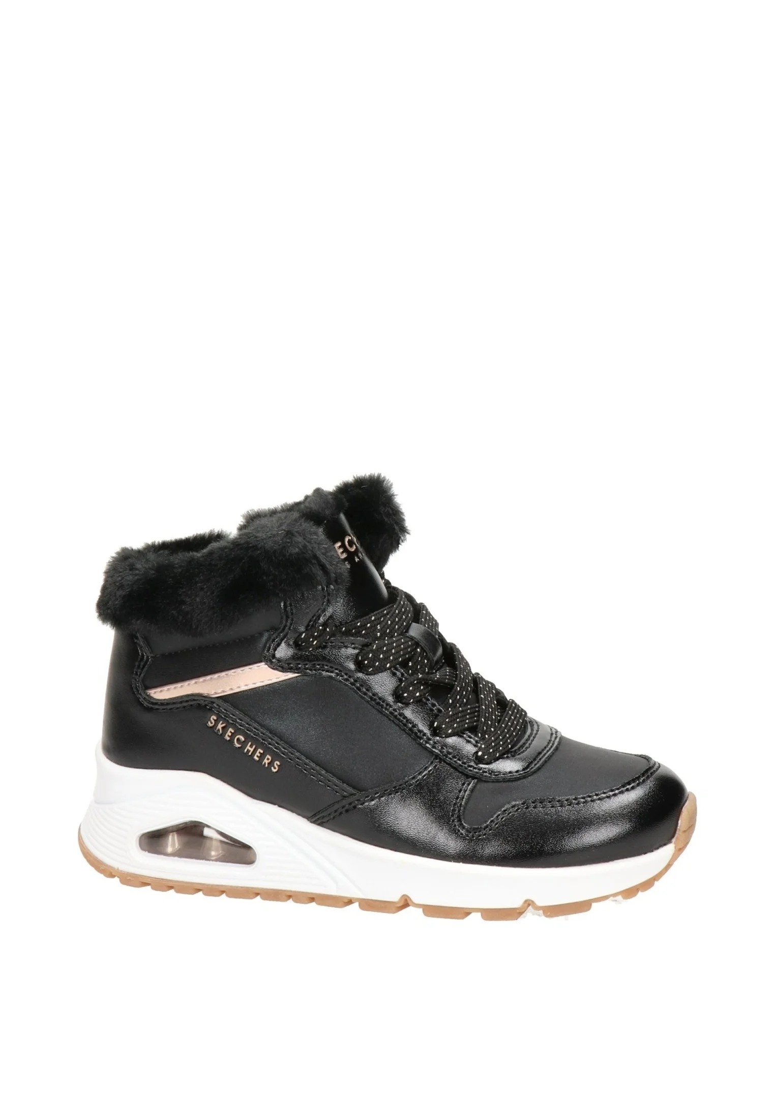 Botas de nieve Skechers