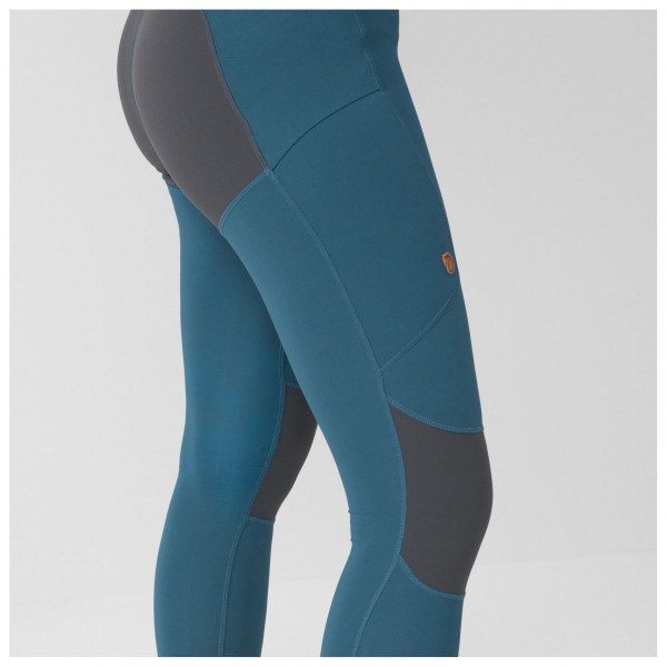 Fjällräven - Women's Abisko Trekking Tights Pro - Leggings
