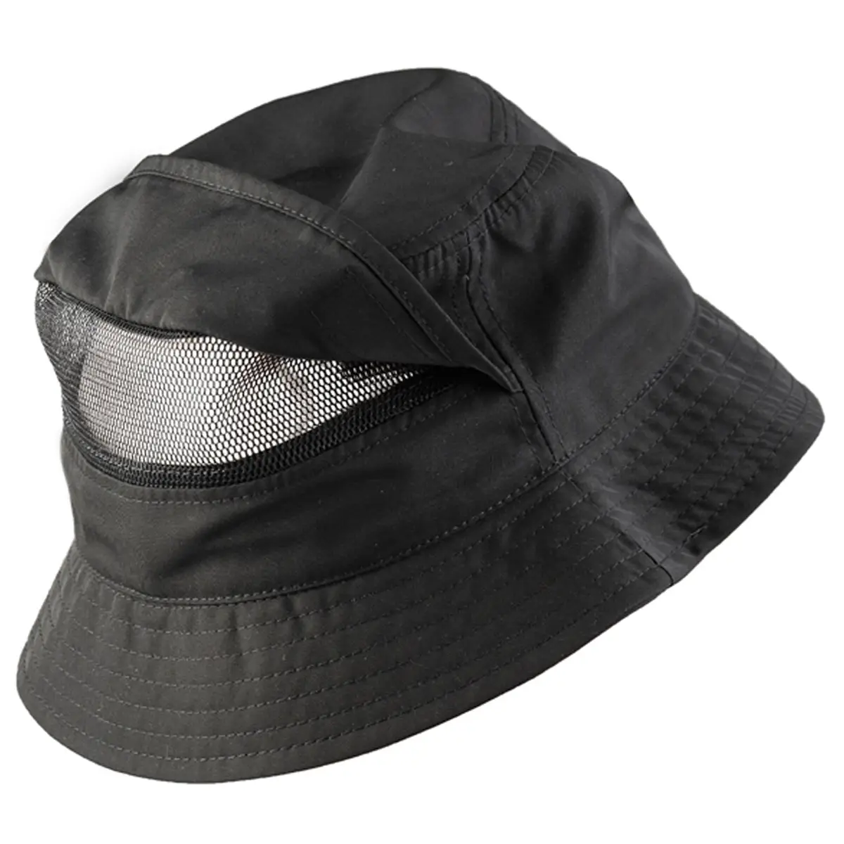 Outdoor Hut QuickDry schwarz