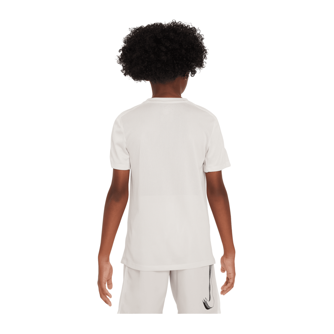 Nike Academy 23 Trainingsshirt Kids Weiss F104
