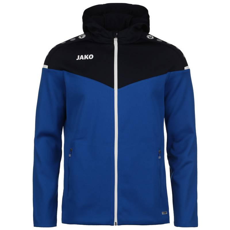 JAKO Champ 2.0 Trainingsjacke Herren