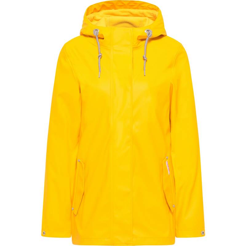 MYMO Regenjacke Damen