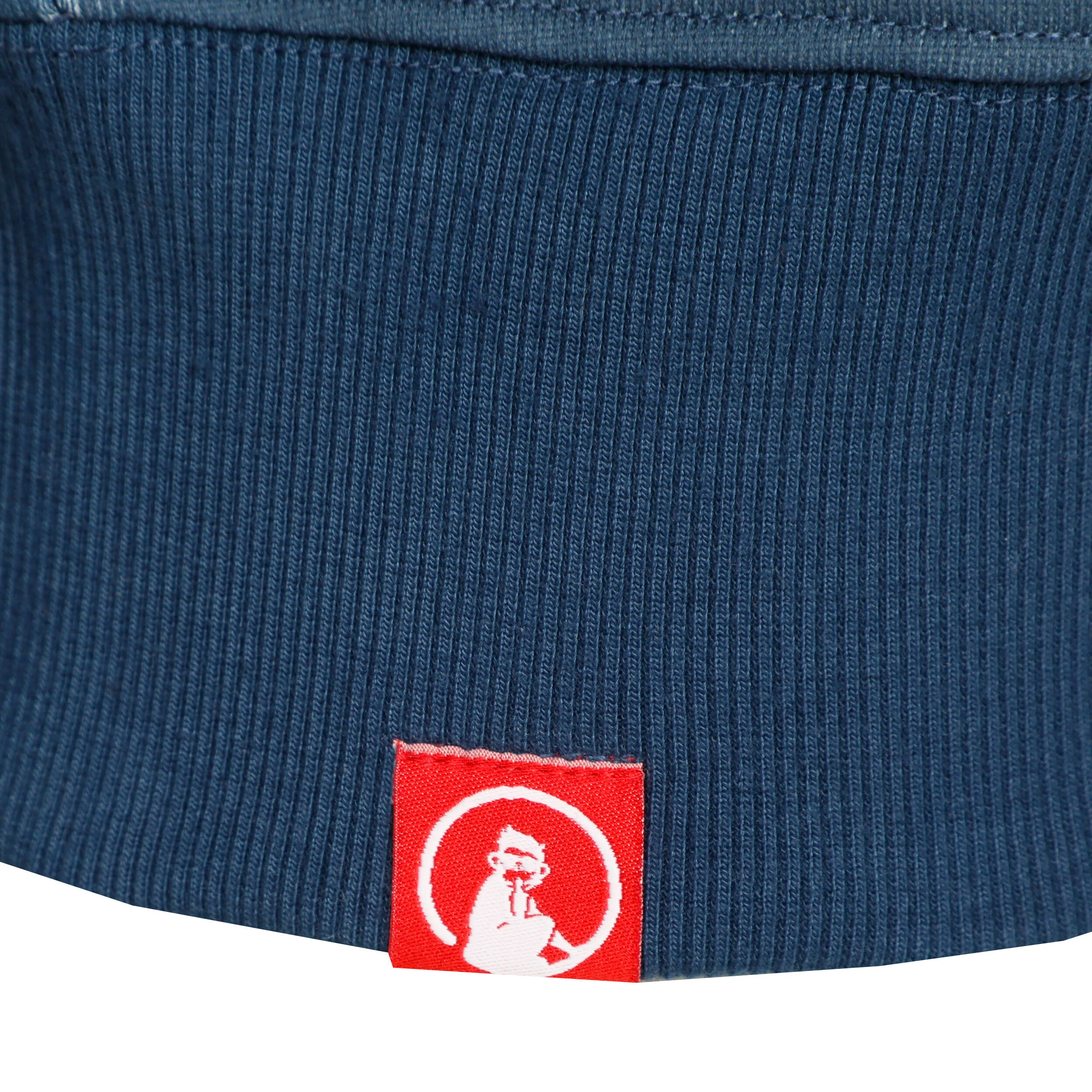 Ugly Christmas Sweatshirt Herren - Blau, Mehrfarbig