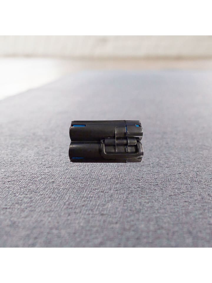 Livington Akku Voom in Schwarz günstig kaufen onesize